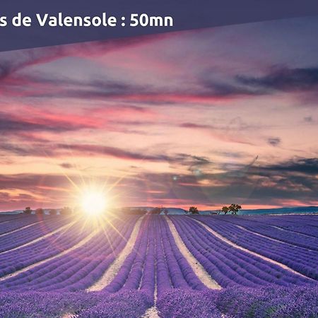 Le Saint Sauveur - Centre Ville - Calme - Lumineux Aix-en-Provence Eksteriør bilde