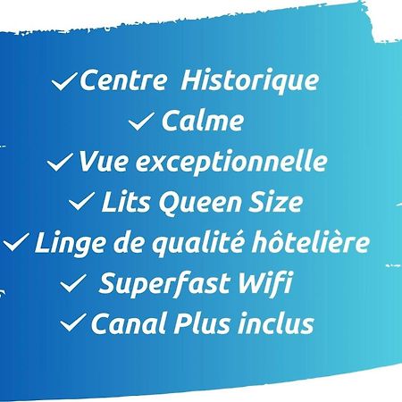 Le Saint Sauveur - Centre Ville - Calme - Lumineux Aix-en-Provence Eksteriør bilde