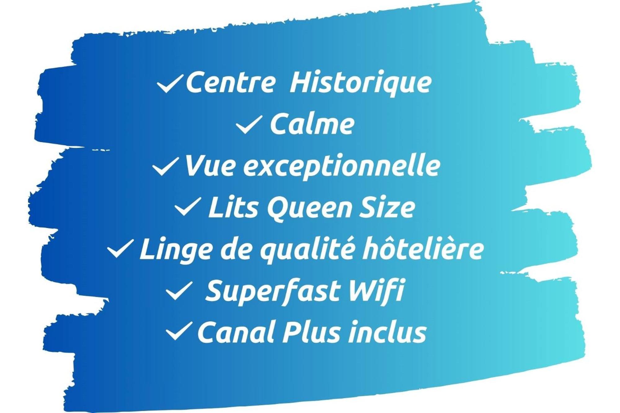 Le Saint Sauveur - Centre Ville - Calme - Lumineux Aix-en-Provence Eksteriør bilde